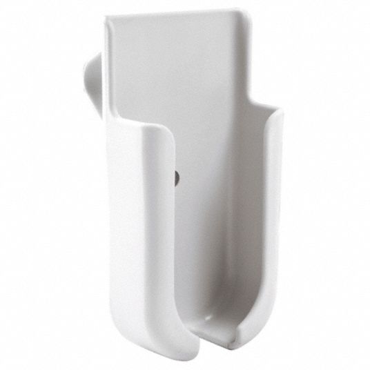 CREST HEALTHCARE SUPPLY, Holder, Plastic Bed Control Holder - 502U06 ...