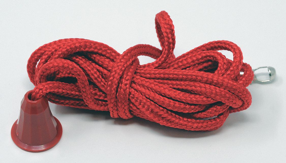 CREST HEALTHCARE SUPPLY, Pullcord, Cord/Pendant, Pull Cord Replacement