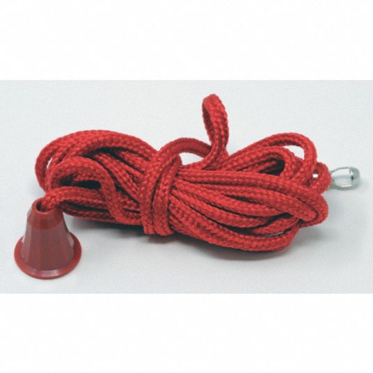 CREST HEALTHCARE SUPPLY, Pullcord, Cord/Pendant, Pull Cord Replacement ...