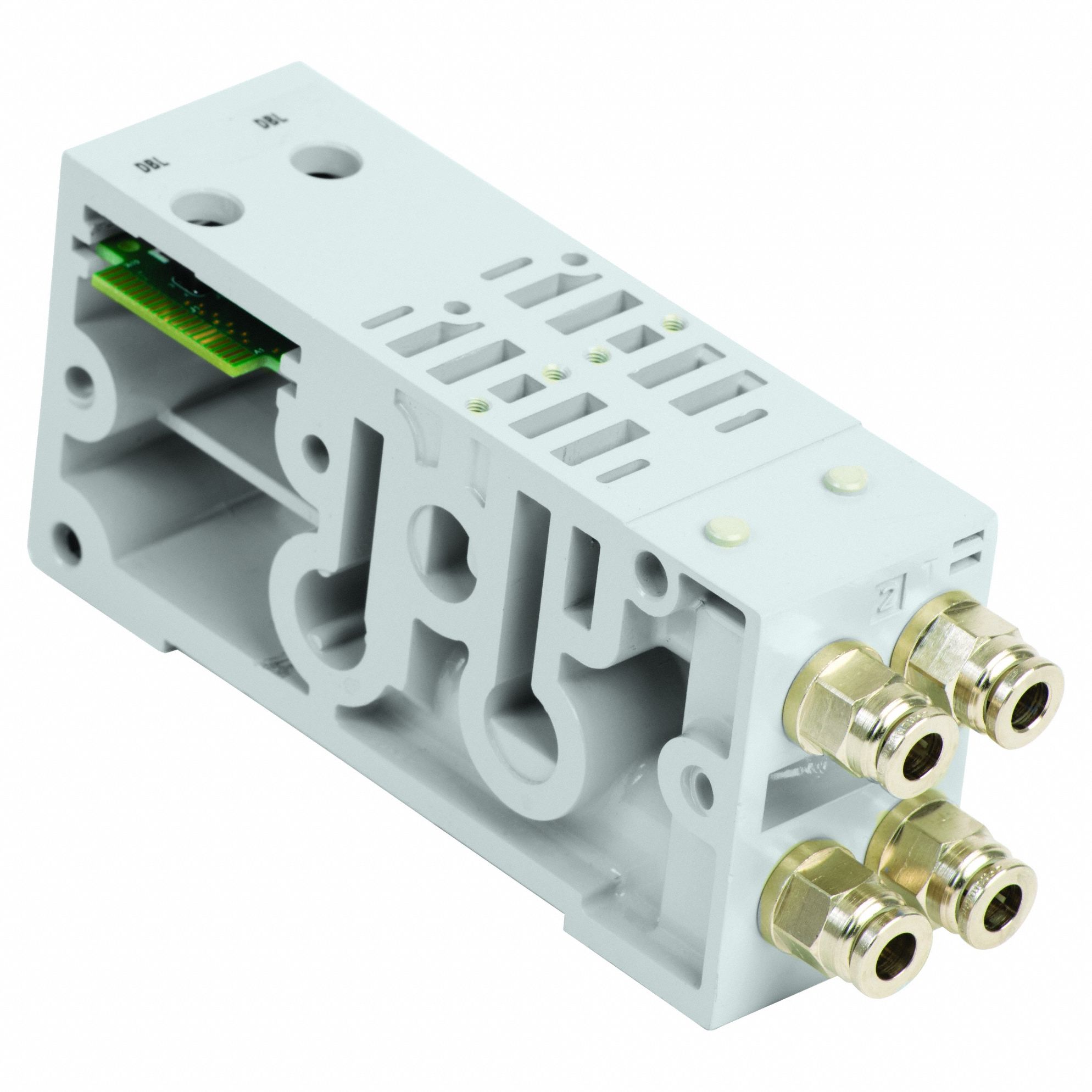 Manifold Segment 502 Series