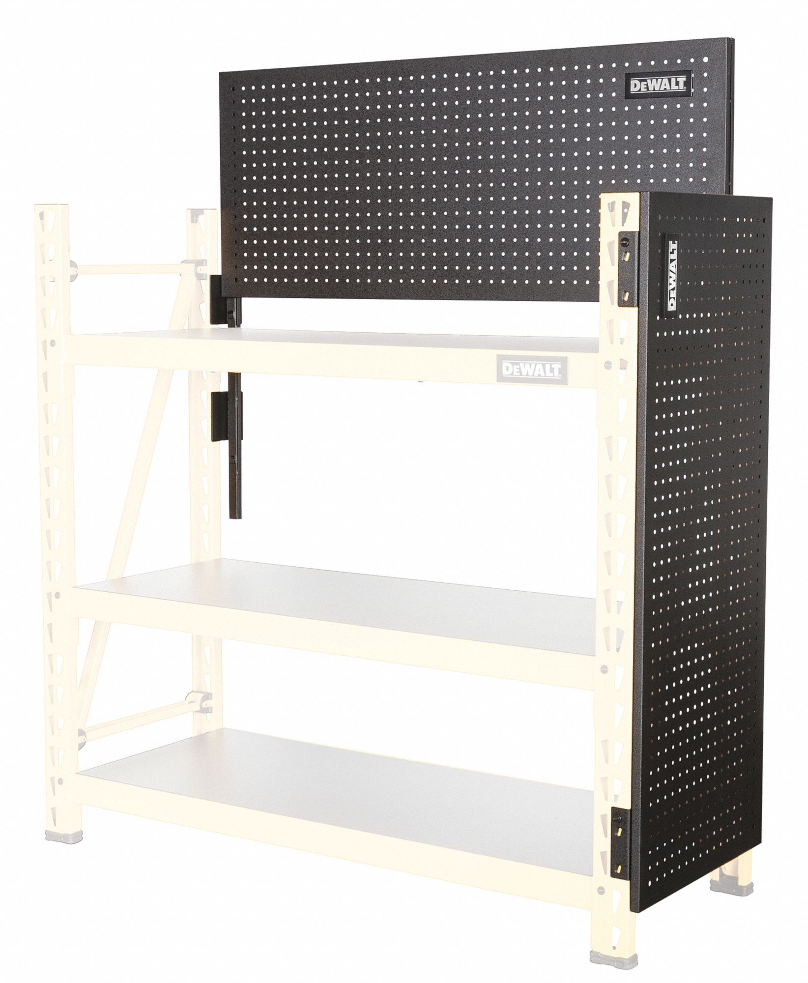 Pegboard Kit for DXST4500 Rack 2 pcs PR
