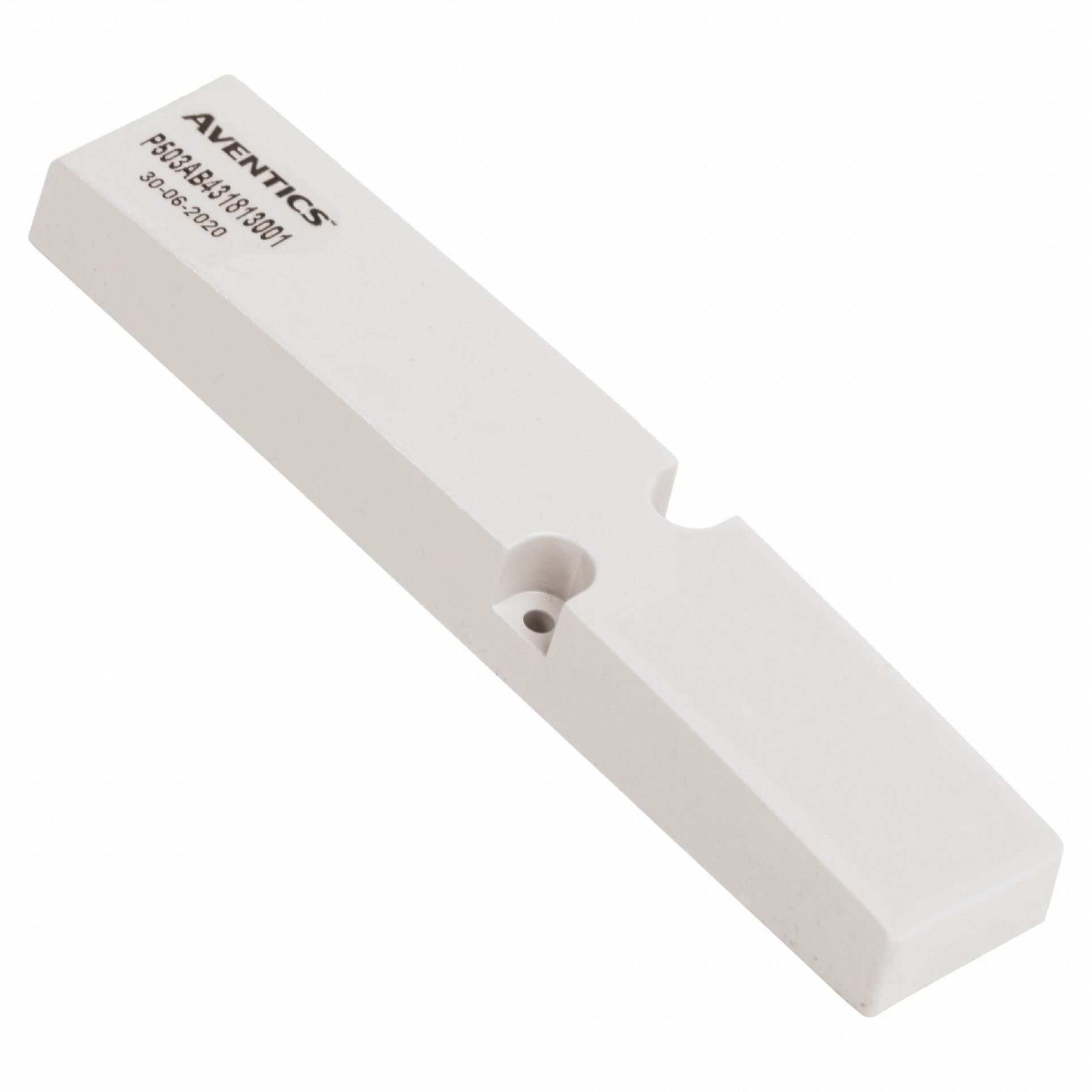 Blank Plate Kit: For Series 503, P503AB428359001