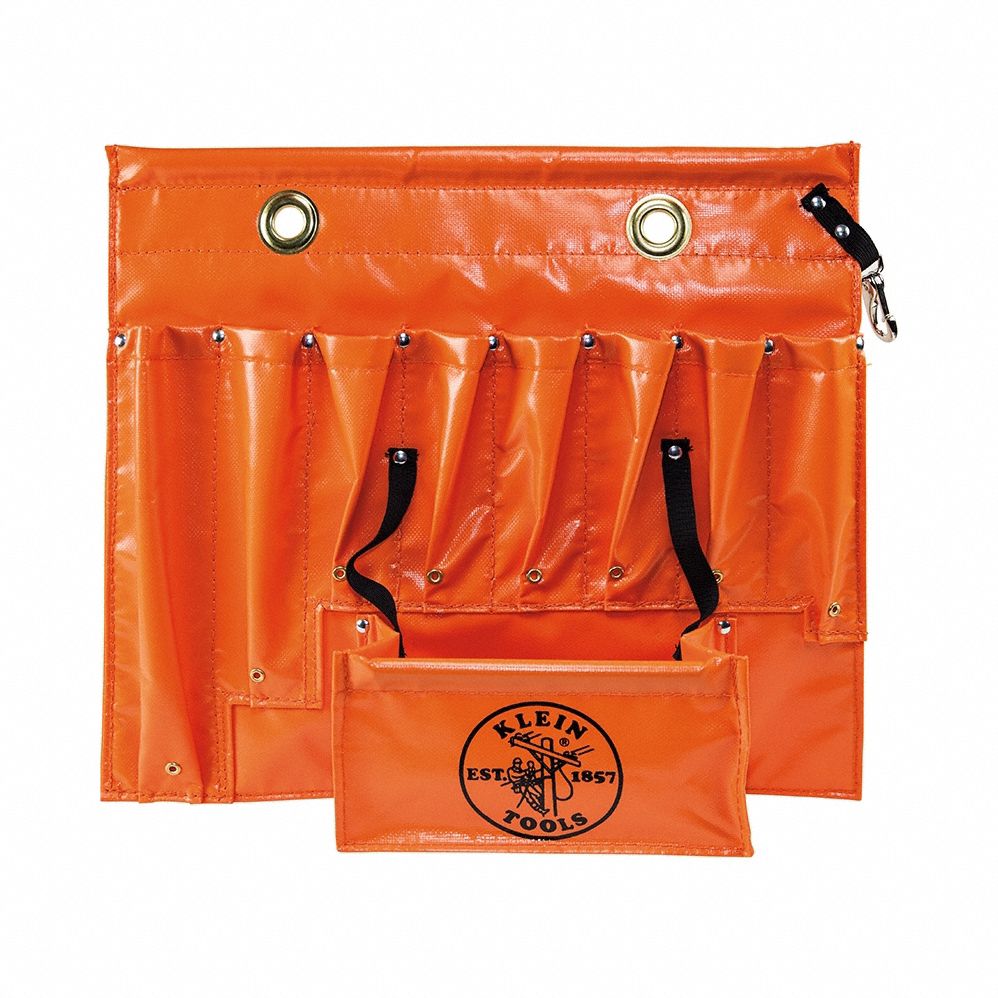 Small Aerial Apron
