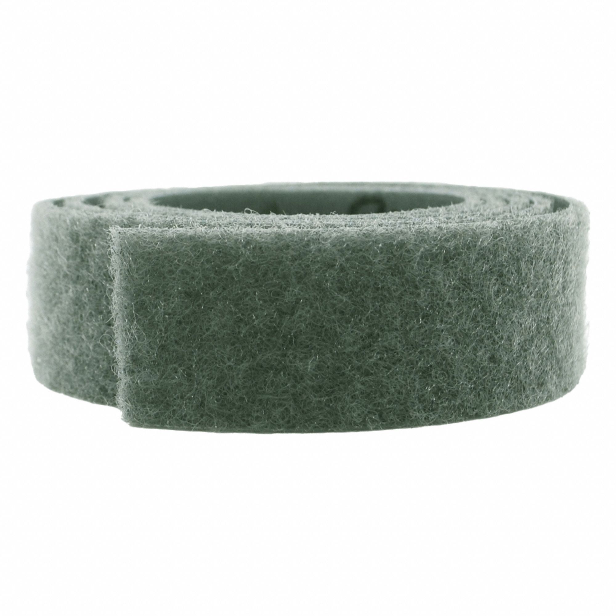 VELCRO BRAND, Roll, Green, Hook-and-Loop Fastener - 827TK2|153619 ...