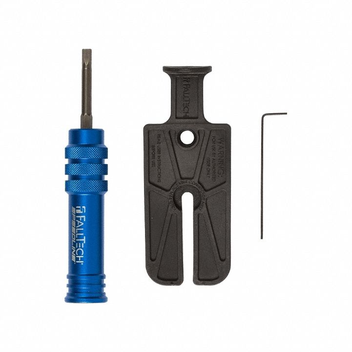 Tool Kit for Replacement Cable