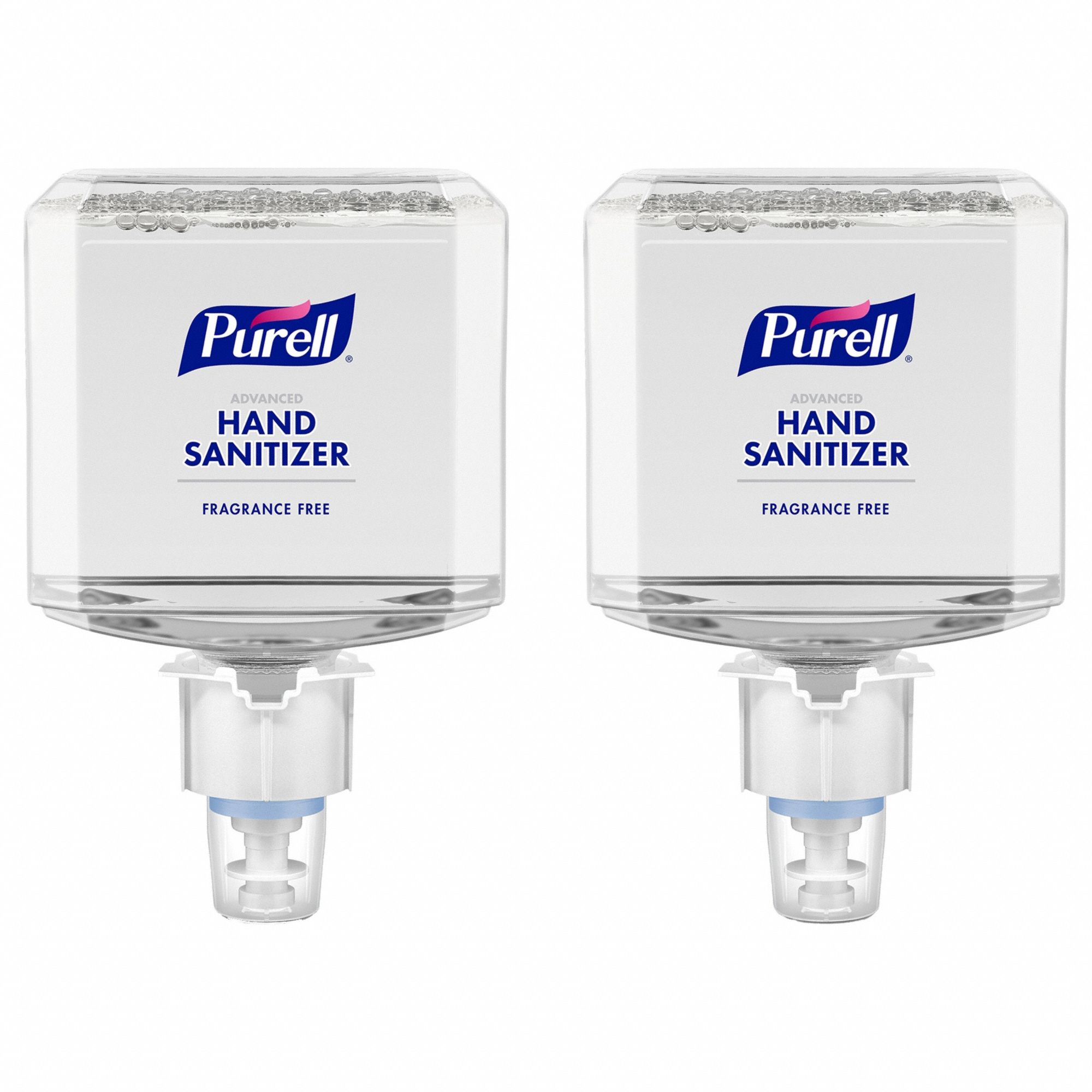 Hand Sanitizer, Size