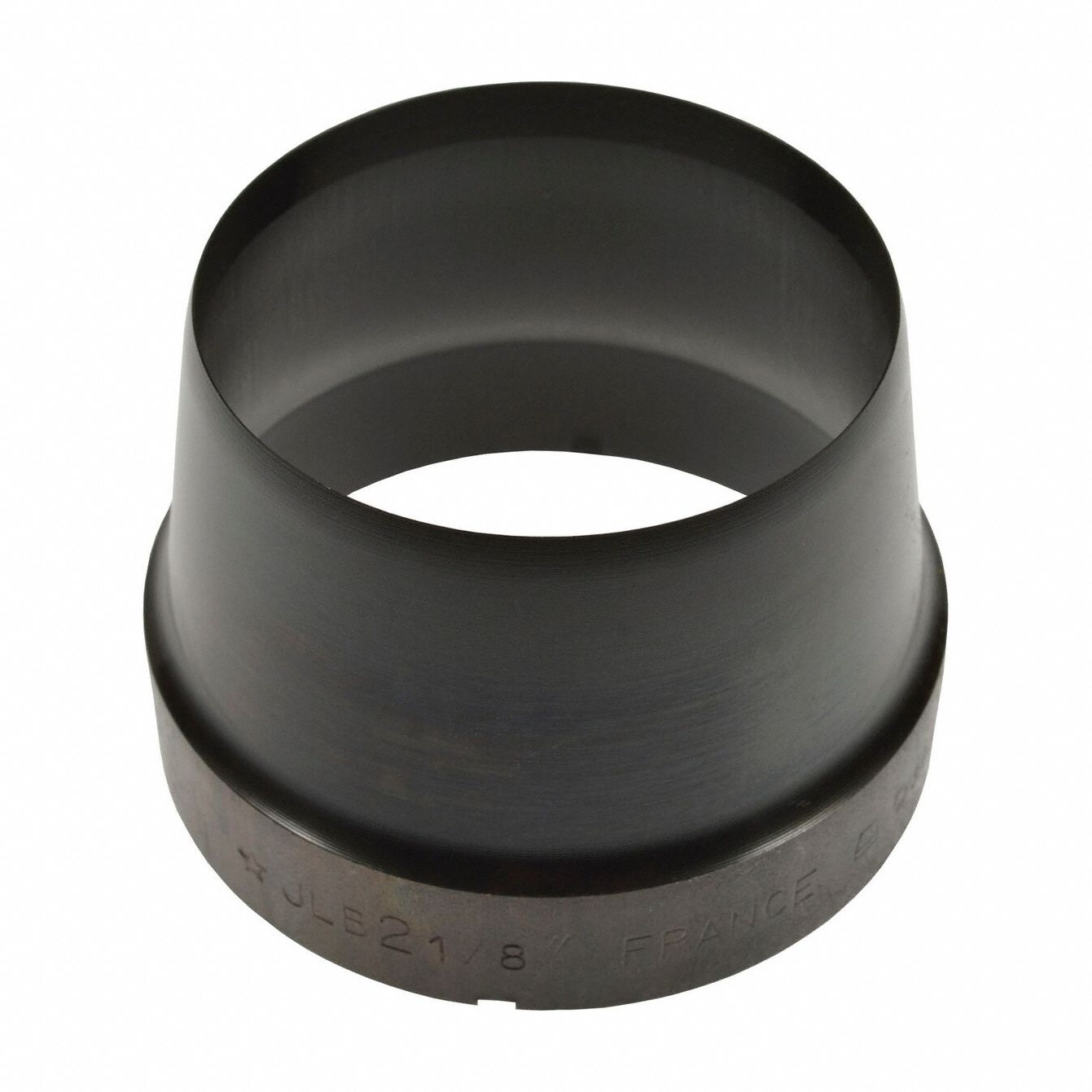 Hollow Punch: Round, 2 11/16 in Shank Dia, 2 3/4 in Overall Lg, Bag, SAE, Hollow, Hollow Punch