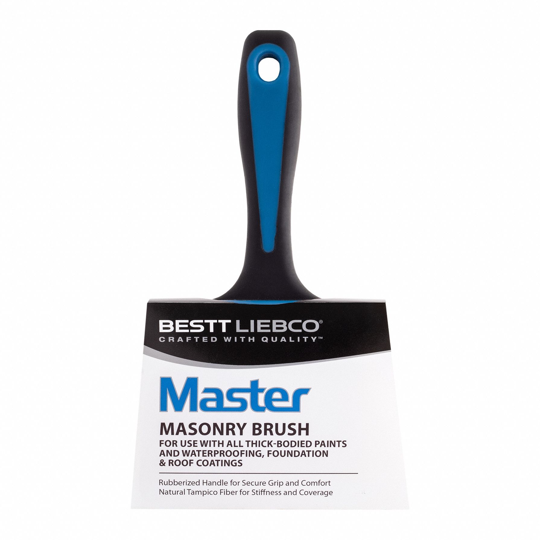 Masonry Brush