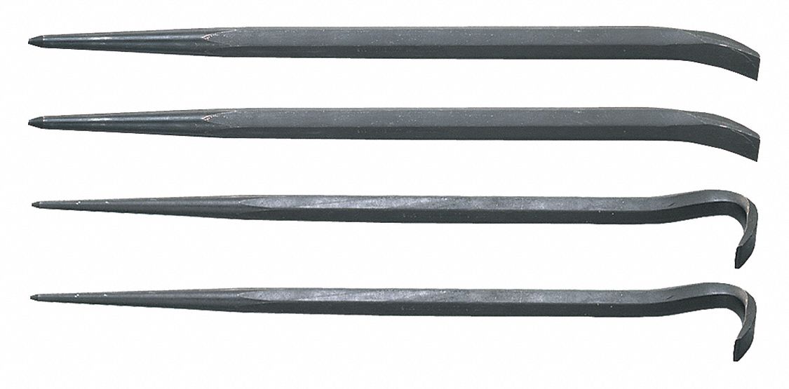 Punch & Chisel Set - Grainger