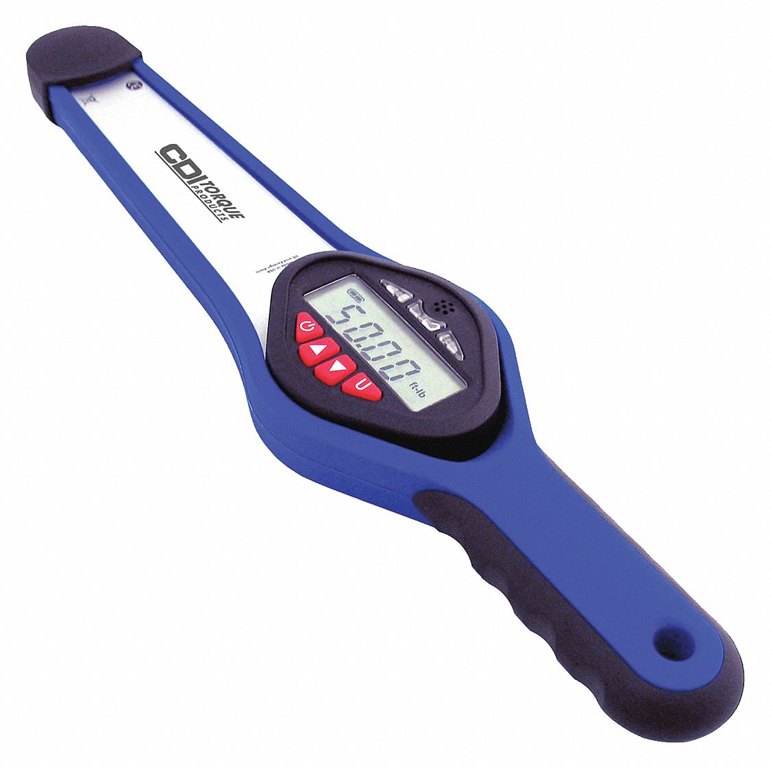 Electronic Dial Torque Wrench Grainger