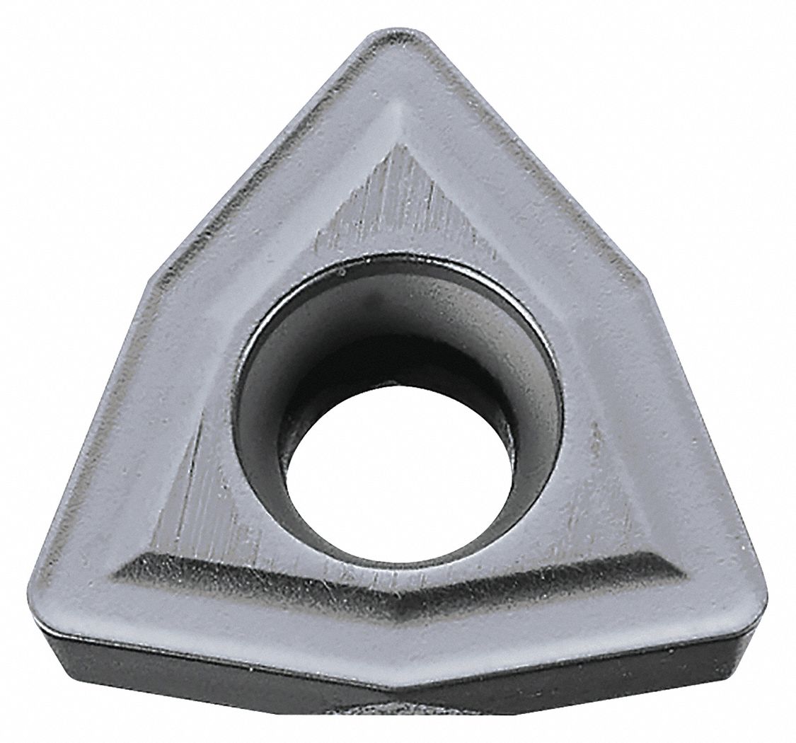 Indexable Drilling Inserts,