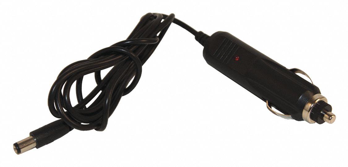 Charger Cable Car Adapter