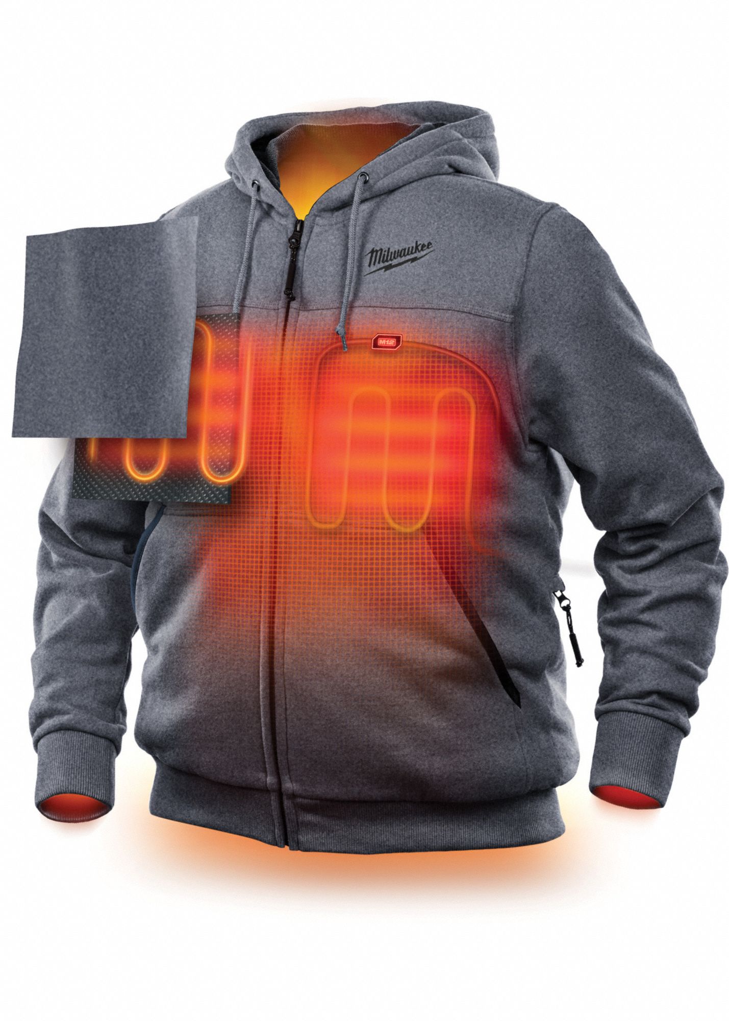 Heated Hoodie Rebate