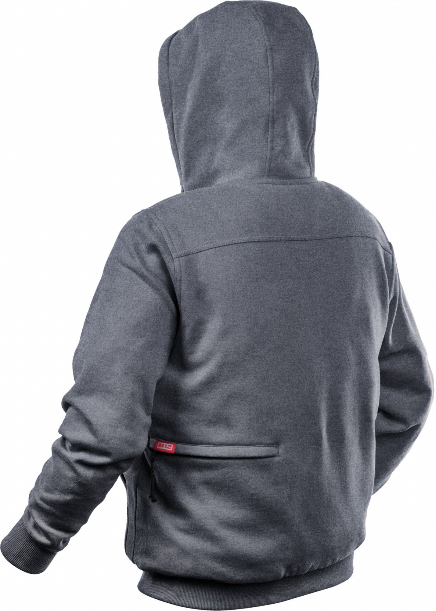 milwaukee heated hoodie cyber monday