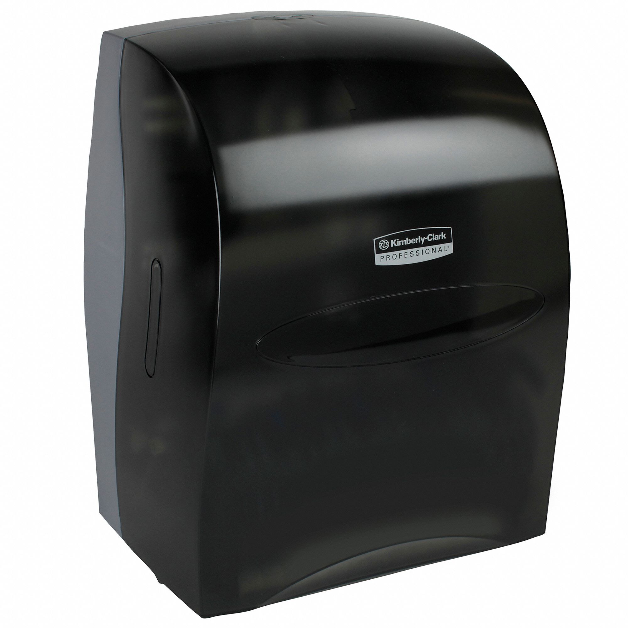 KIMBERLY CLARK PROFESSIONAL Paper Towel Dispenser Kimberly Clark Professional Black Roll