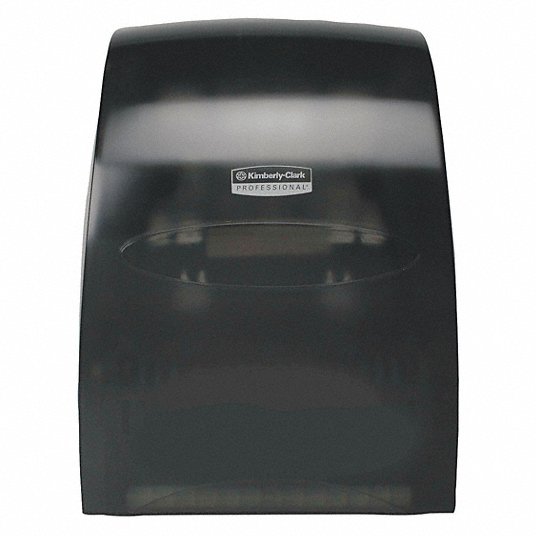 Kimberly-Clark Professional Sanitouch Electric Towel Dispenser 09990 09990-1 