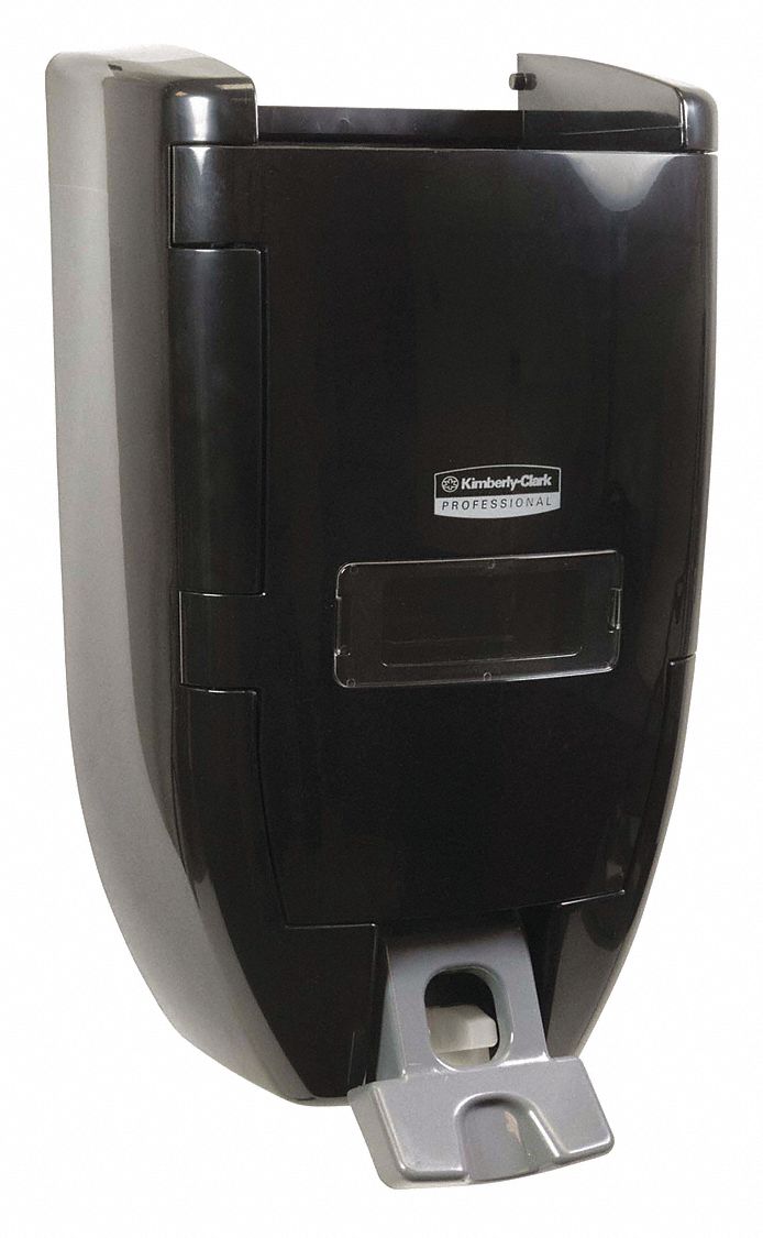 DISPENSER SKINCARE SANITUFF PUSH SMK