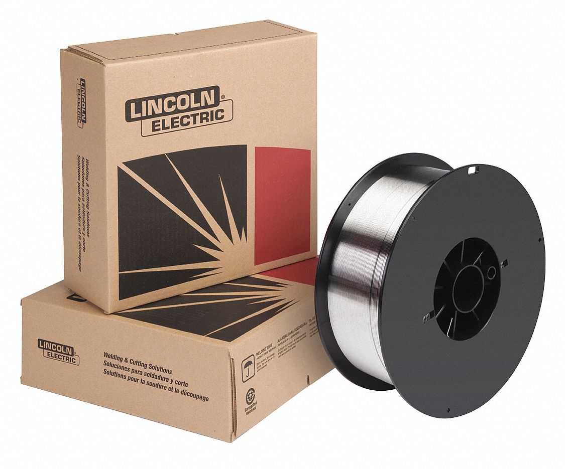 WELDING WIRE,0.063 IN DIA,44 LB