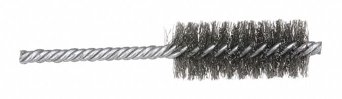 BRUSH WIRE TUBE 5/8IN 5INOAL .