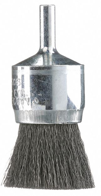 Crimped Wire End Brush 1 0003006300