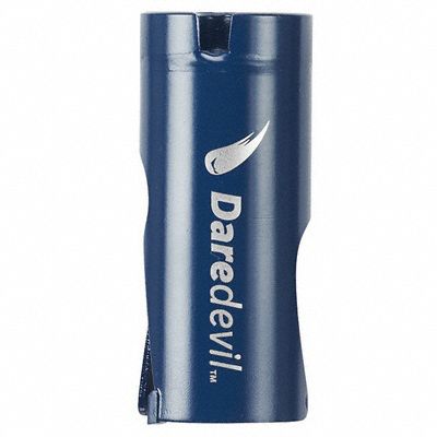 1-1/4" DAREDEVIL HOLE