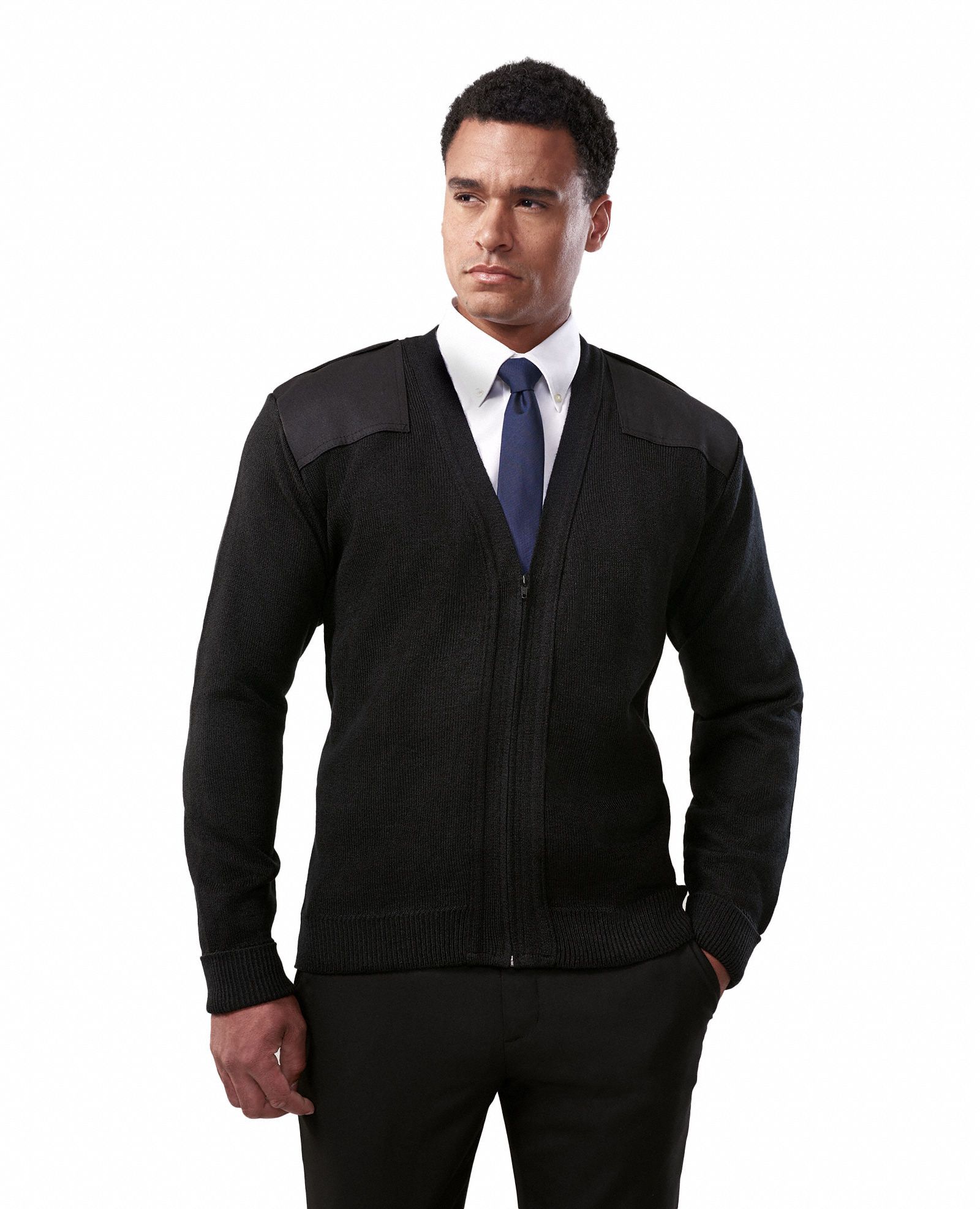 Full Zip Commando - 2AA199|5088 - Grainger
