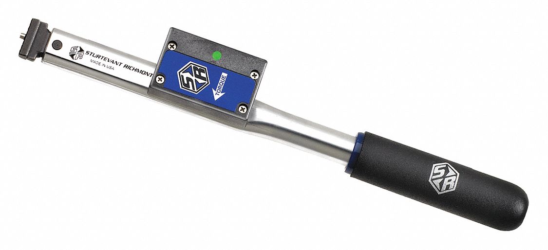 Preset Torque Wrench,