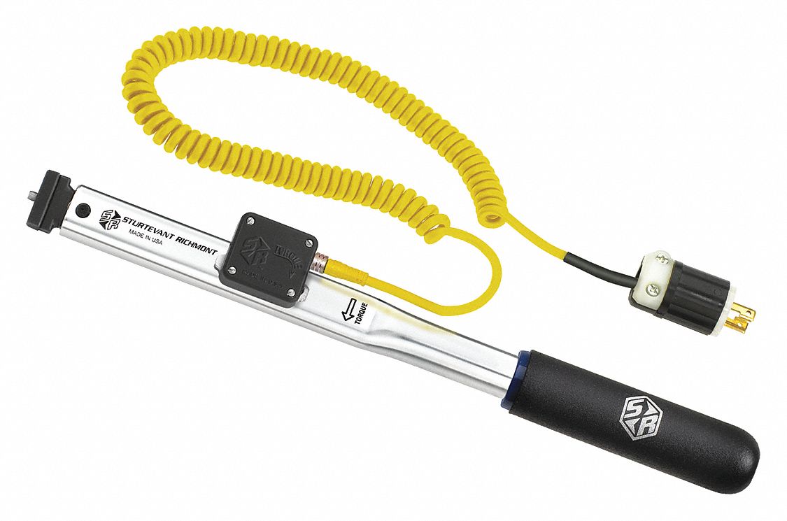 Preset Click Wrench, 60 to 300 in.lb.