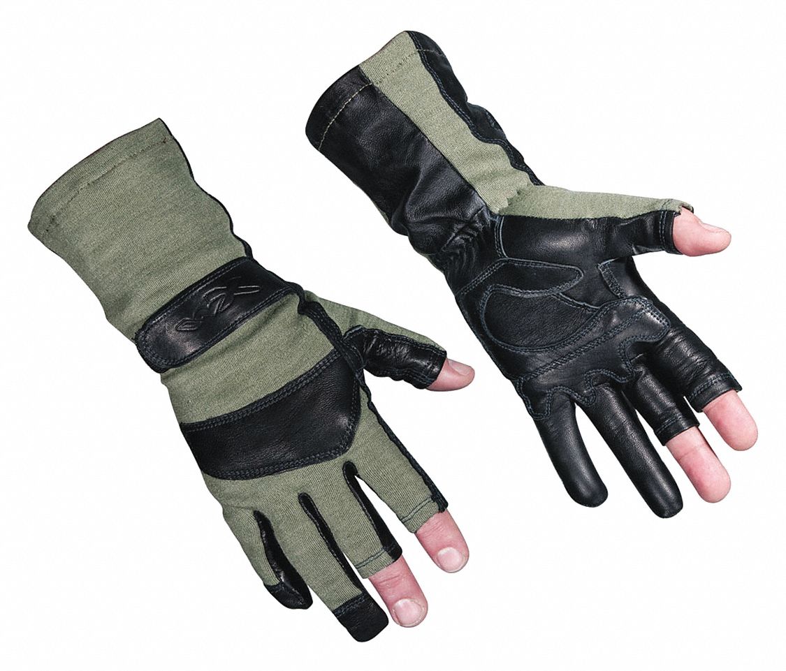 Gloves, PR