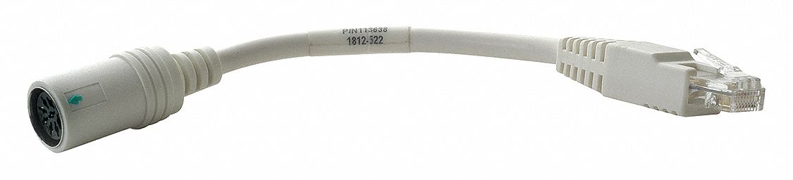 Adapter Cable White