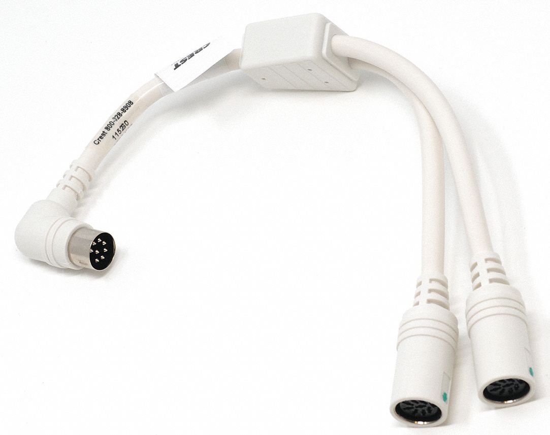 Adapter White
