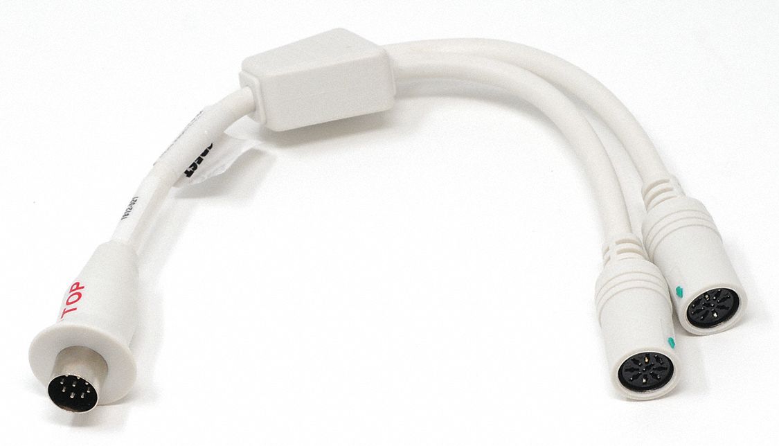 Adapter White