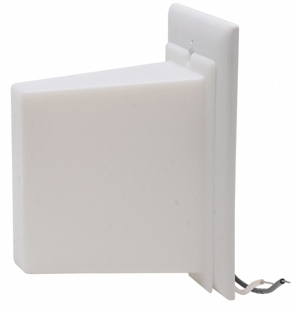 Corridor Light White 12V 2 3/4 W