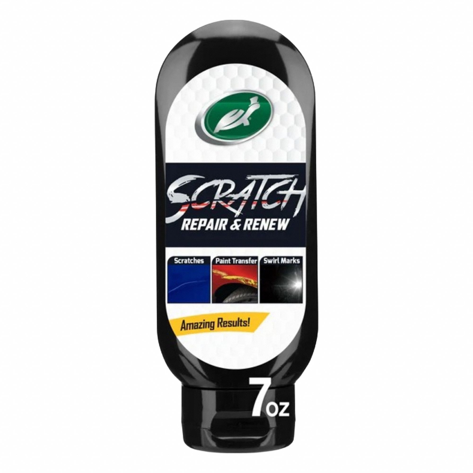 Scratch Repair 7 fl oz White