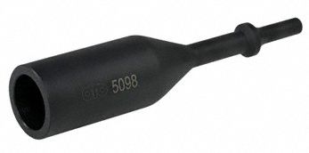 Removal Tool 0.401 in Shank Sz