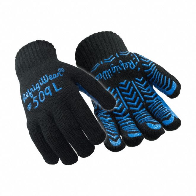 Glove, Dual Layer