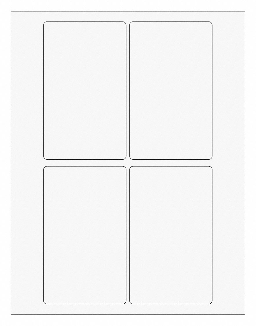 Weather Resist Laser