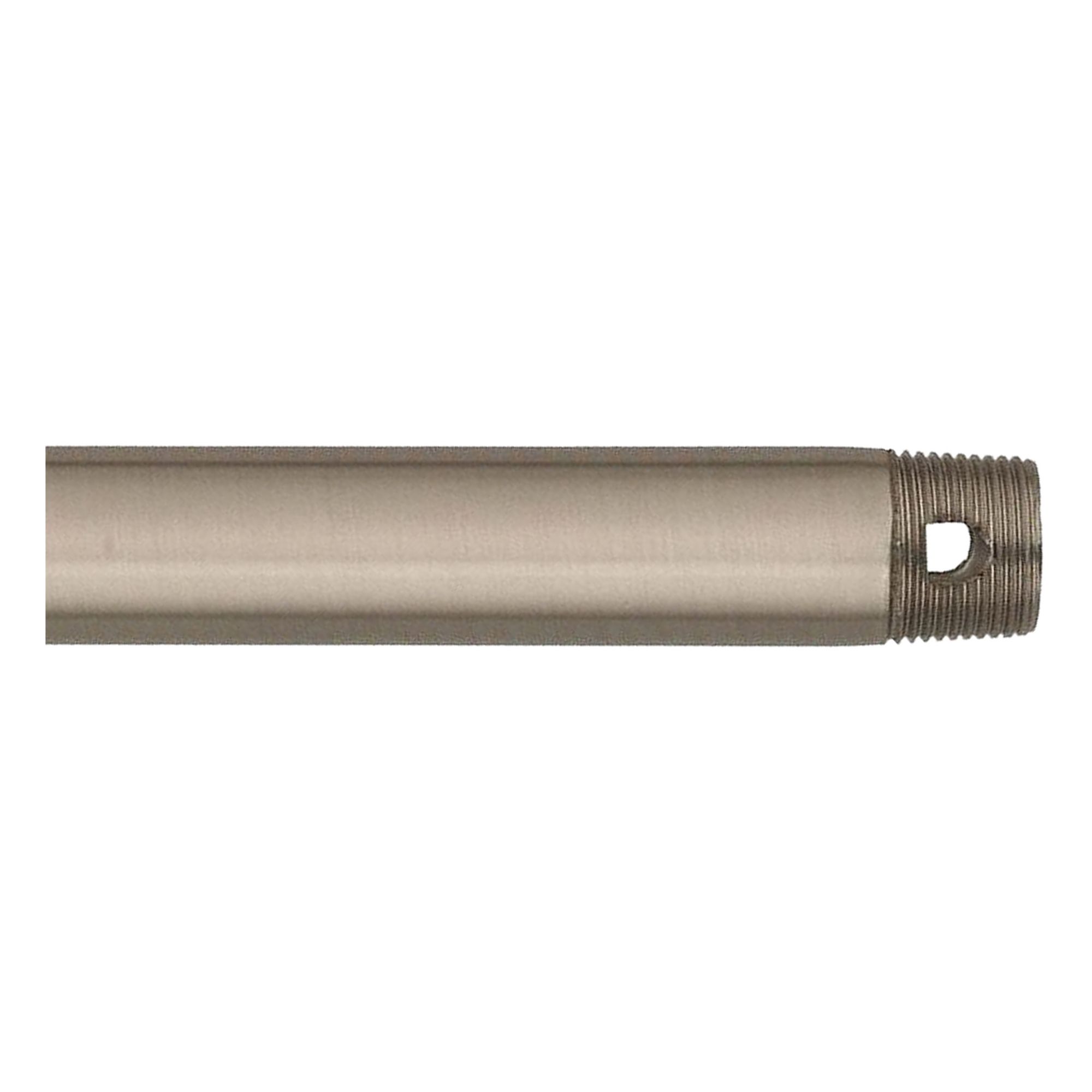 FanDownrod Nickel Steel 3/4inDia 36inL