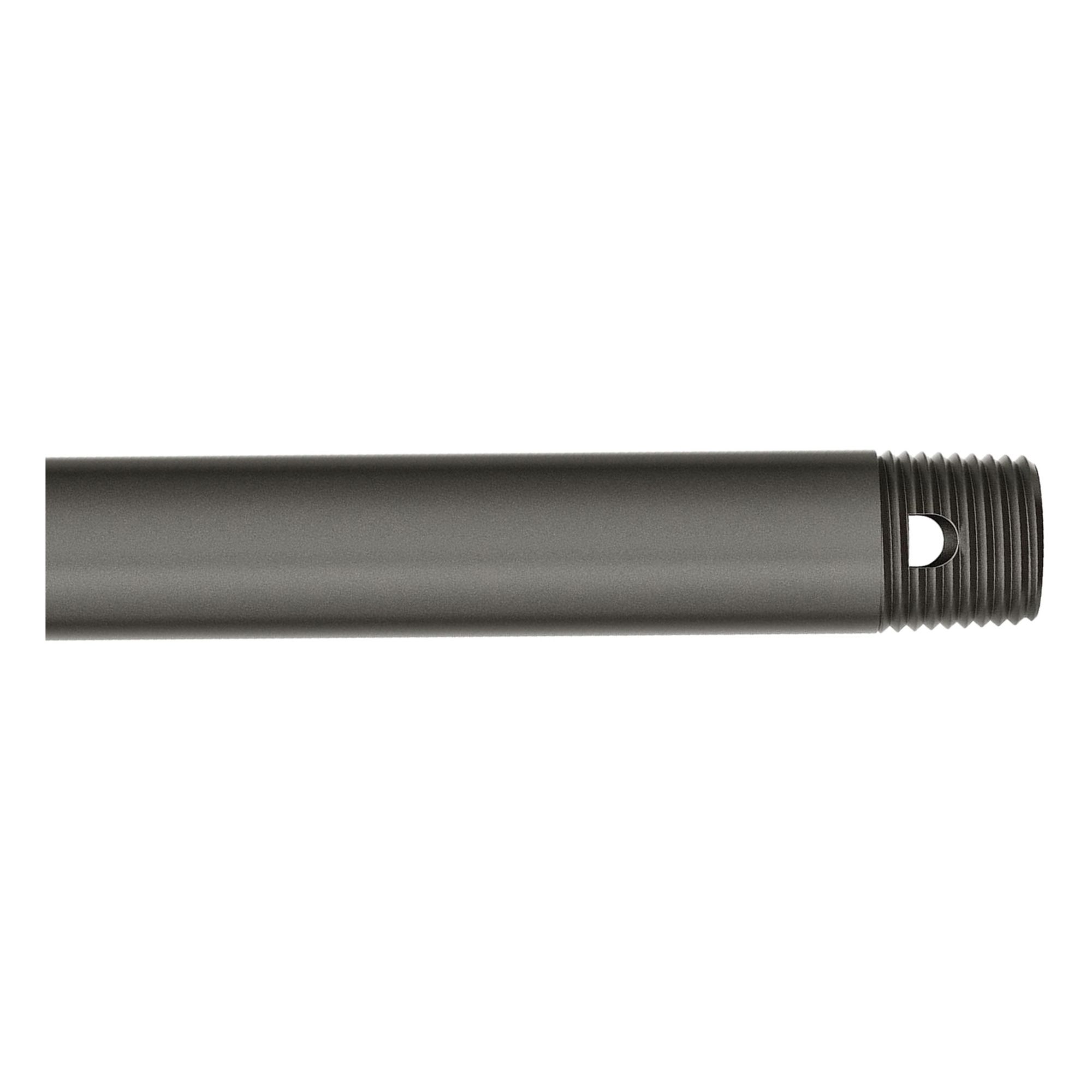 FanDownrod Bronze Steel 3/4inDia 48inL