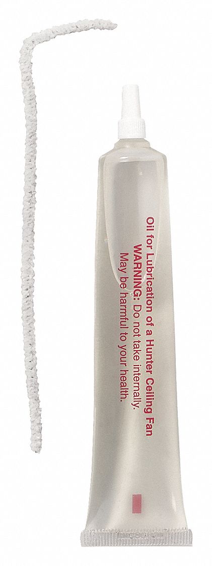 Oil for Hunter Original Fans Only