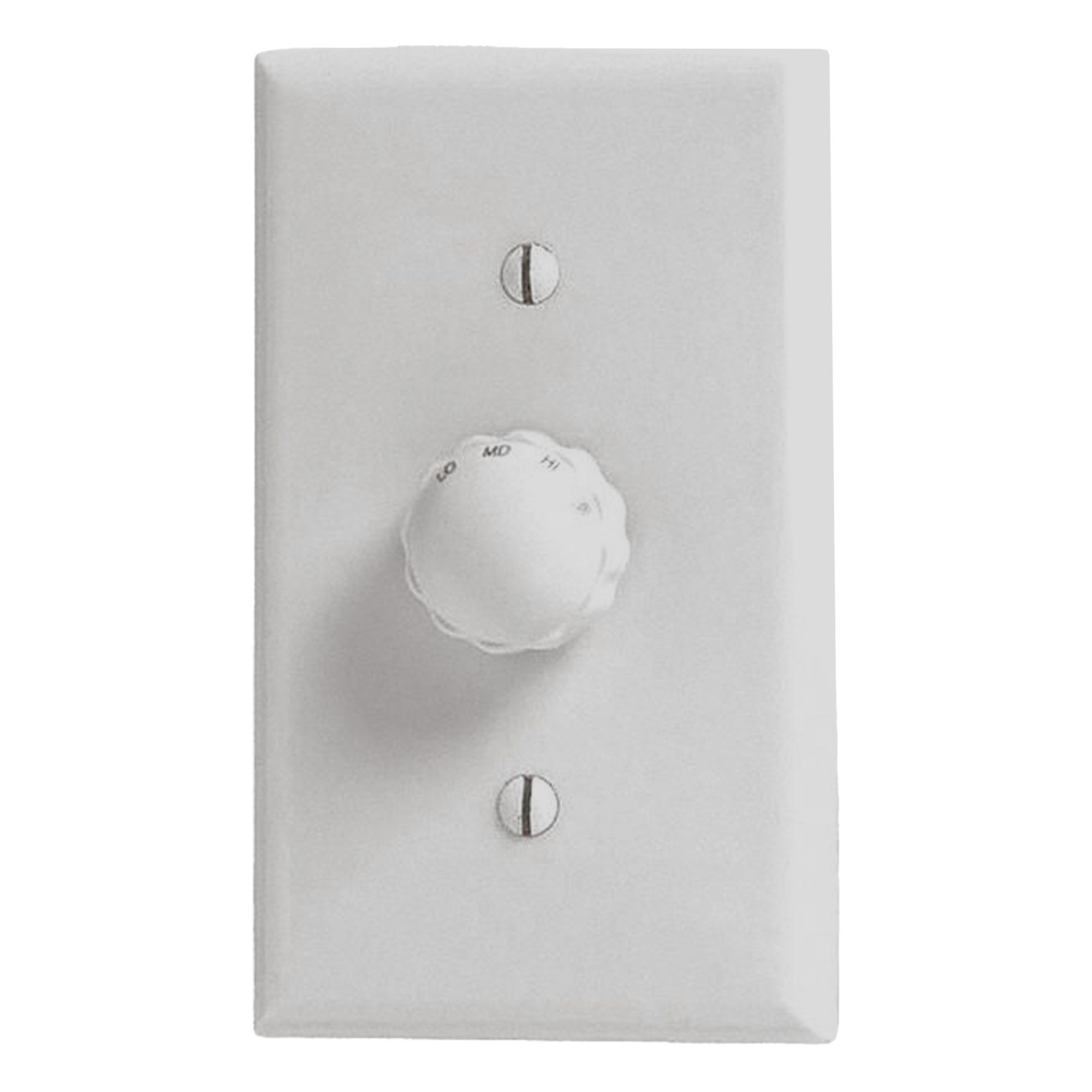 Plastic Dorms, Commercial, Fans