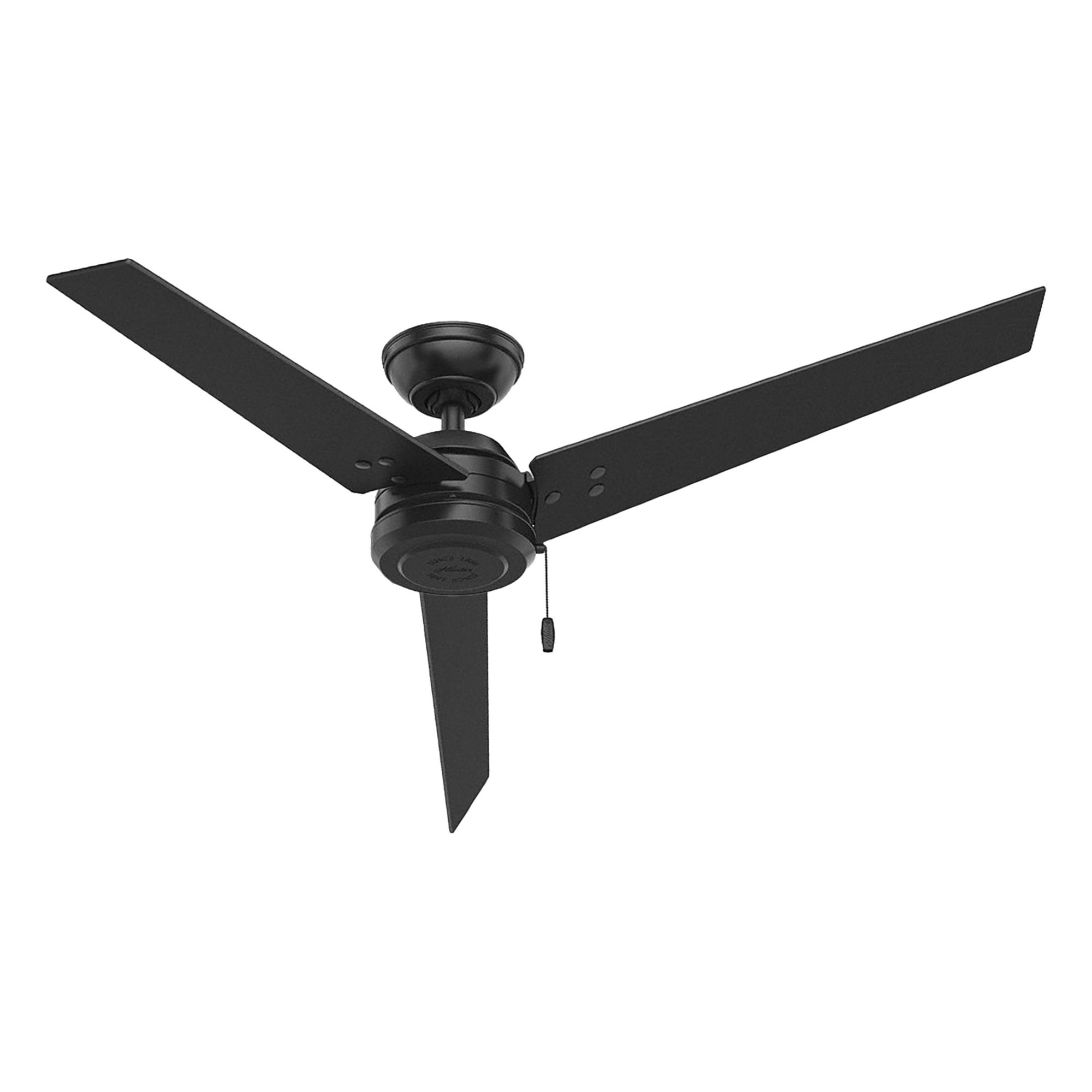 Ceiling Fan 52 in Dia 3 Blade