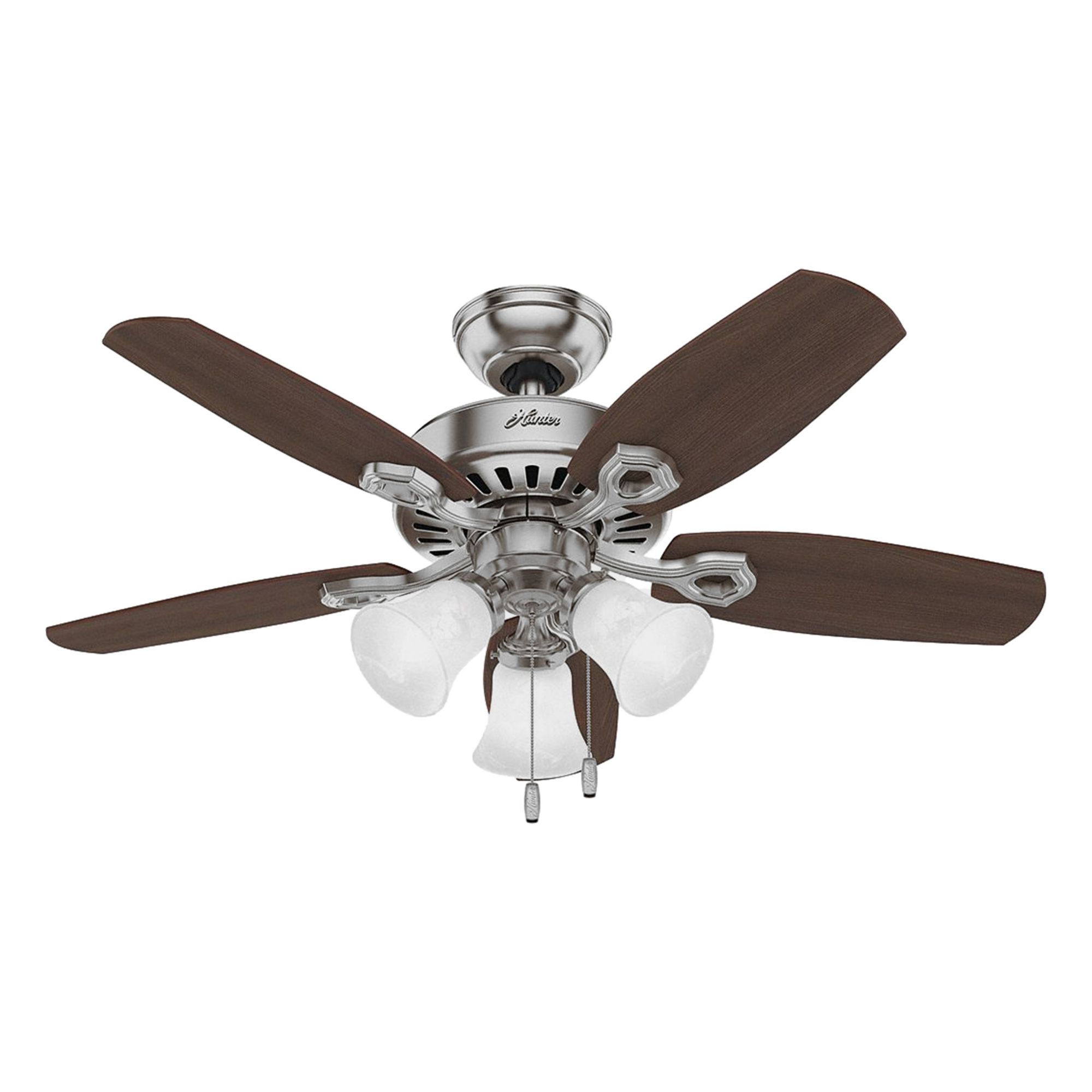 CeilingFan 42inDia withLightKit 5Blade