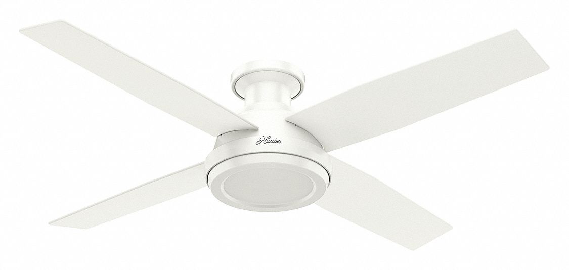 Dempsey Ceiling Fan,