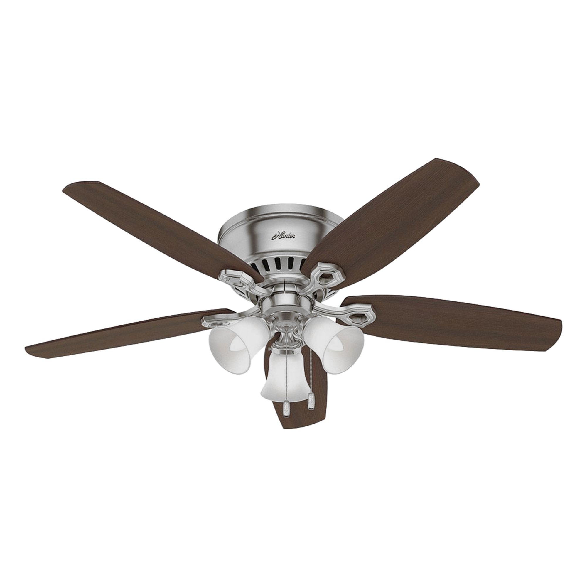 CeilingFan 56inDia withLightKit 5Blade