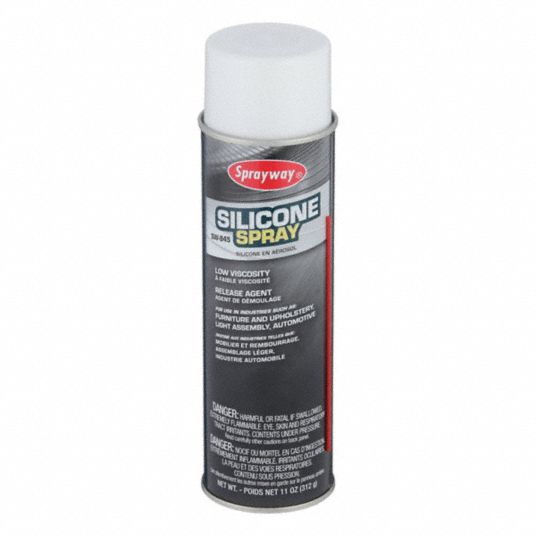 best dry silicone spray lubricant Silicone Lubricant Spray | WD-40 Water Resistant Silicone main image 0