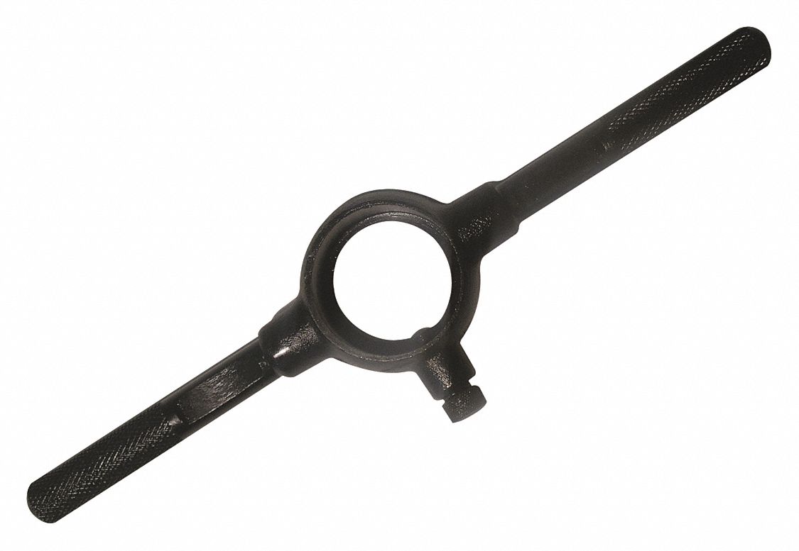 CLELINE, 2 in Outside Dia., Carbon Steel, Wrench for Quick Change Die