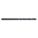 FORET EXTRA LONG, FORET NO 10, CANNELURE 2 7/16 PO LONG, TIGE 3/16 PO DIA, 4XD
