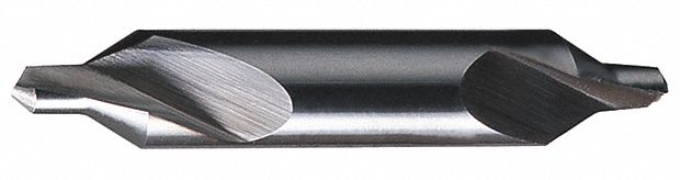 Combination Drill/Countersink, #5