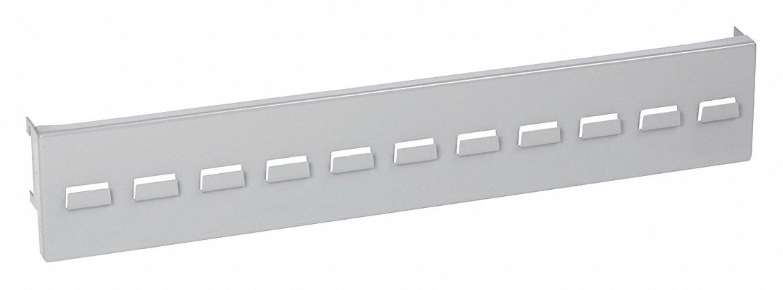 Bin Rail, For IF-2436-5PYTL